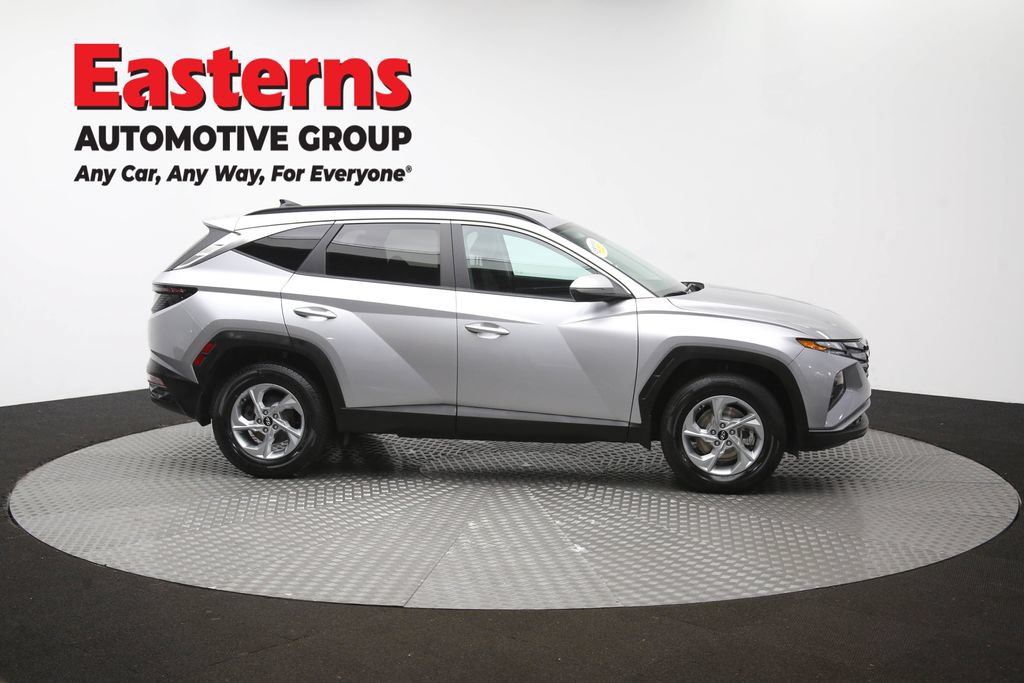 Used 2023 Hyundai Tucson SEL AWD/4WD image 49
