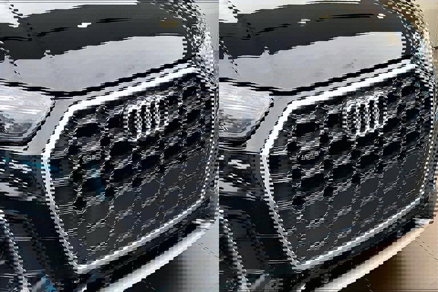 Used 2022 Audi Q5 2.0T Premium w/ Convenience Package image 31