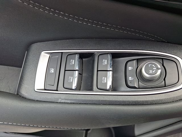 Certified 2025 Subaru Outback Limited AWD/4WD image 23