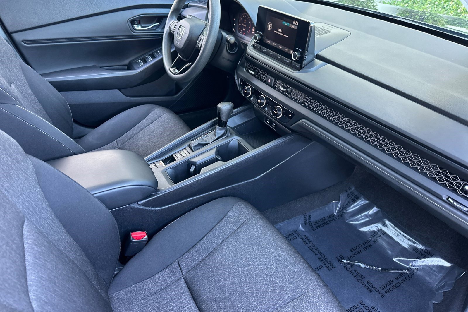 Used 2023 Honda Accord EX image 31