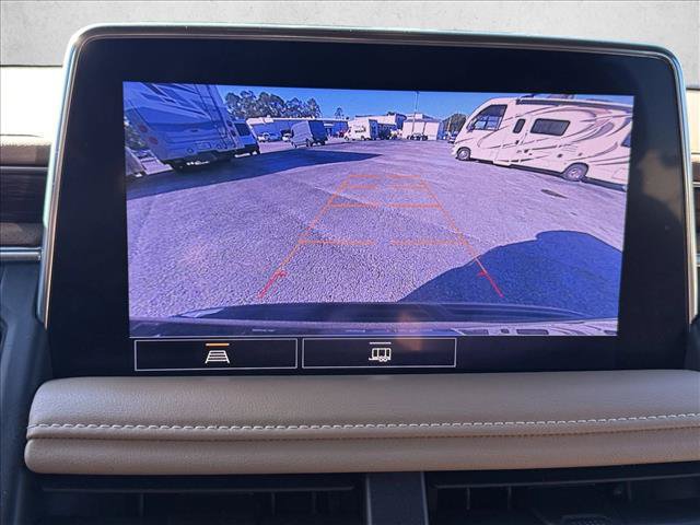Used 2021 Chevrolet Tahoe Premier RWD image 10