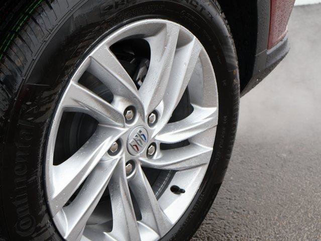 New 2025 Buick Envista Preferred w/ Convenience I Package image 32