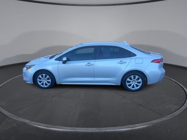 Used 2024 Toyota Corolla LE FWD image 10