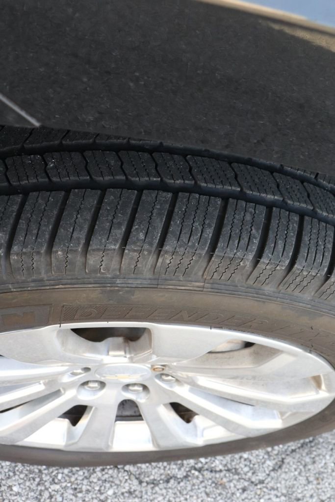 Used 2020 Chevrolet Silverado 1500 High Country w/ Technology Package image 48