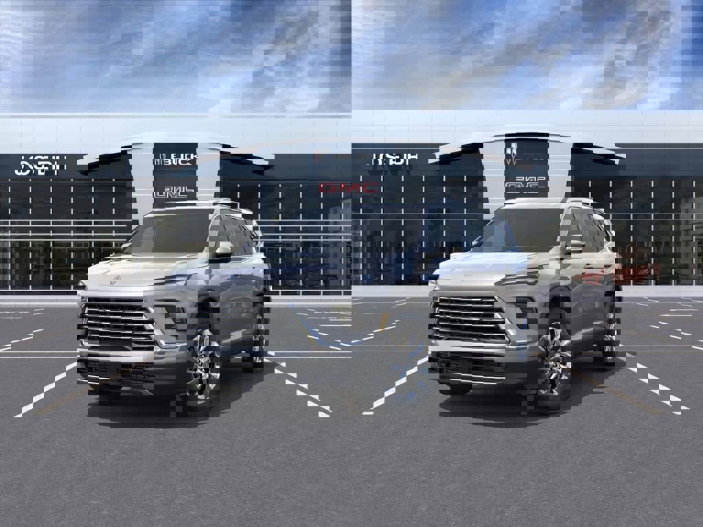 New 2026 Buick Enclave Preferred w/ Power Package image 15