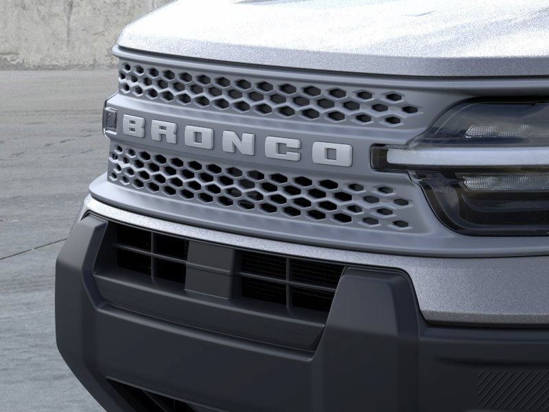 New 2026 Ford Bronco Sport Big Bend w/ Convenience Package AWD/4WD image 19