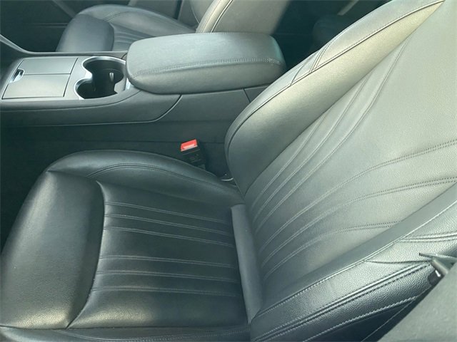 Used 2024 Maserati Grecale GT image 5