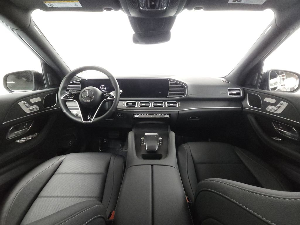 Certified 2026 Mercedes-Benz GLE 350 4MATIC image 26