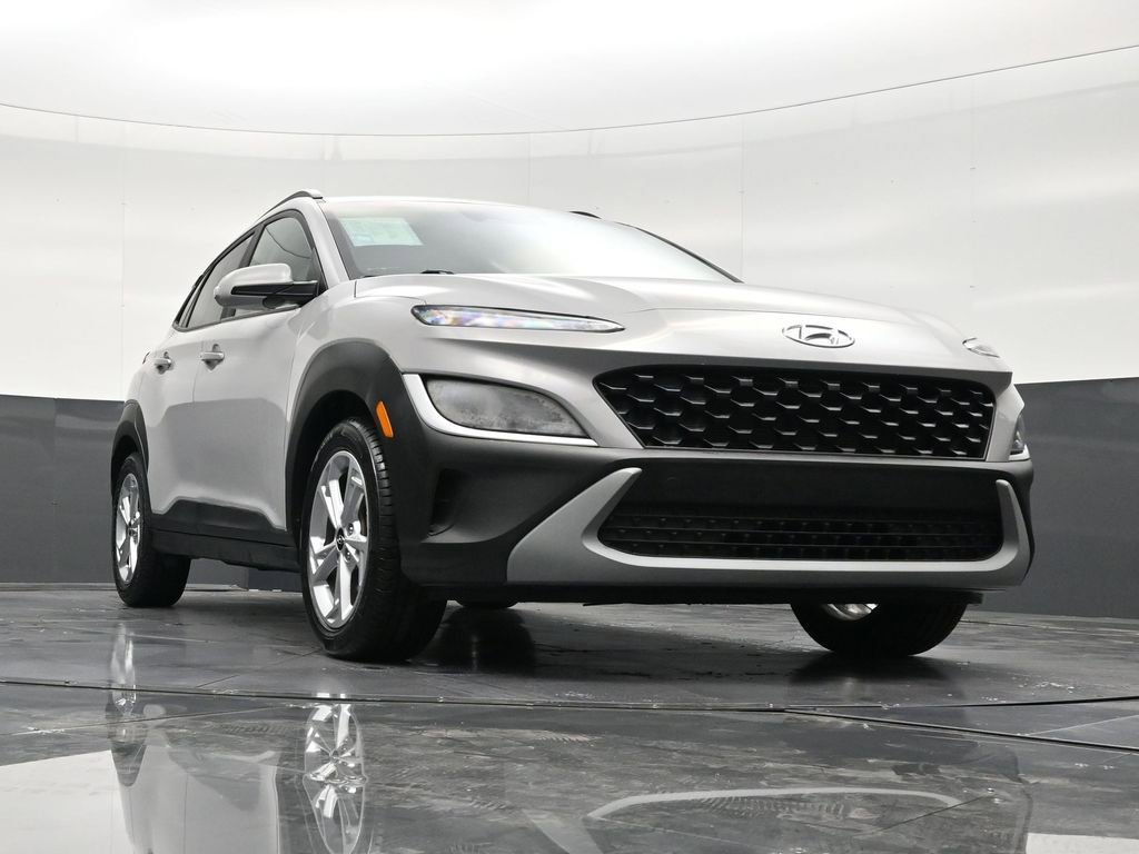 Used 2022 Hyundai Kona SEL image 26
