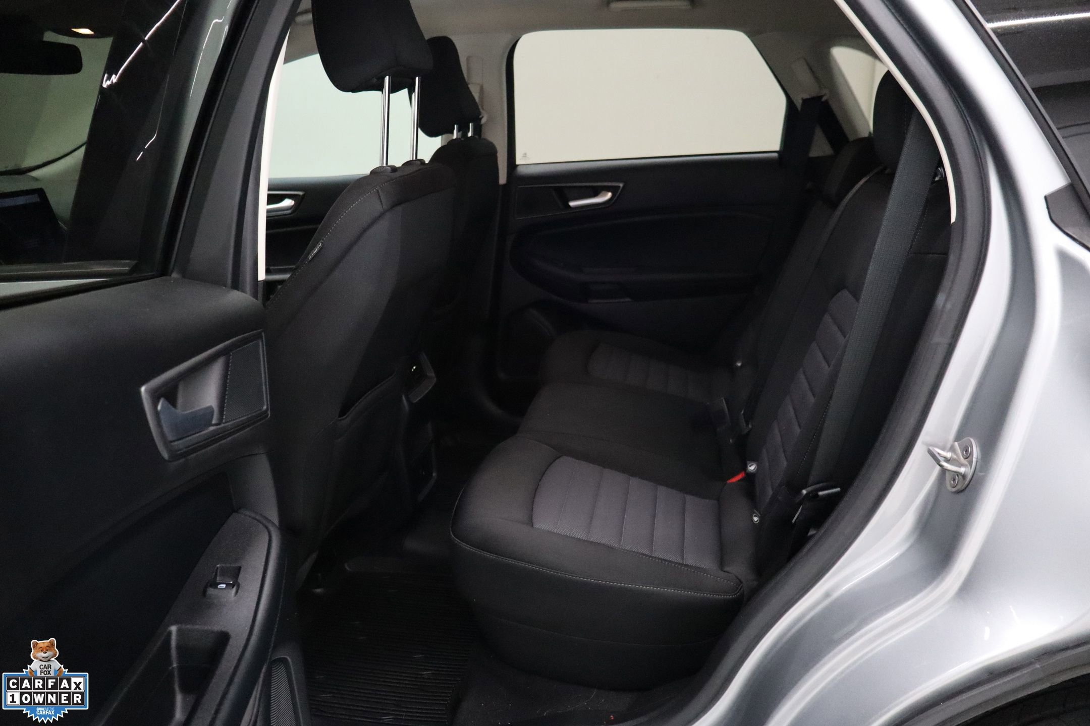 Certified 2024 Ford Edge SE AWD/4WD image 26