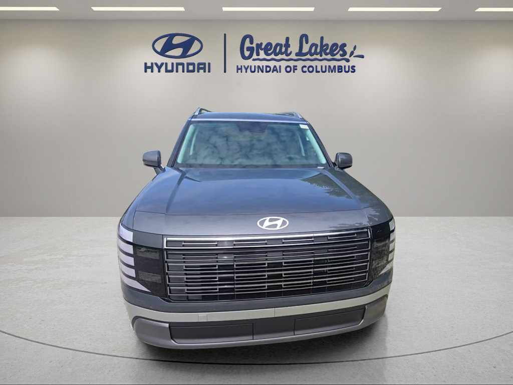 New 2026 Hyundai Palisade SEL AWD/4WD image 2