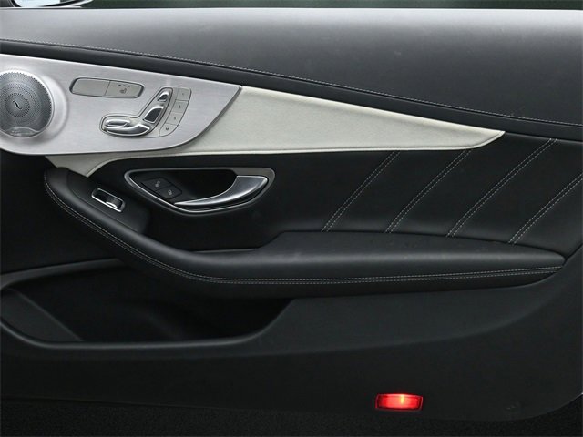 Used 2020 Mercedes-Benz C 63 AMG S image 15