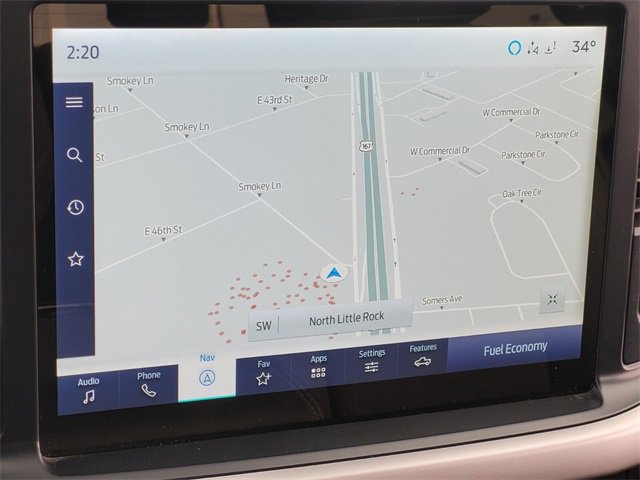 Certified 2021 Ford F150 XLT w/ Equipment Group 302A High image 18