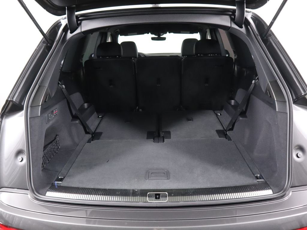 Used 2026 Audi Q7 3.0T Premium Plus w/ Premium Plus Package image 31