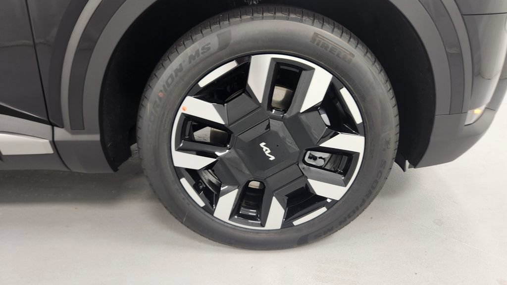 New 2027 Kia Telluride S w/ Towing Package AWD/4WD image 9