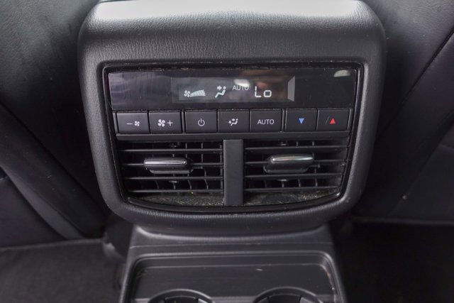 Certified 2023 MAZDA CX-9 Touring AWD/4WD image 25