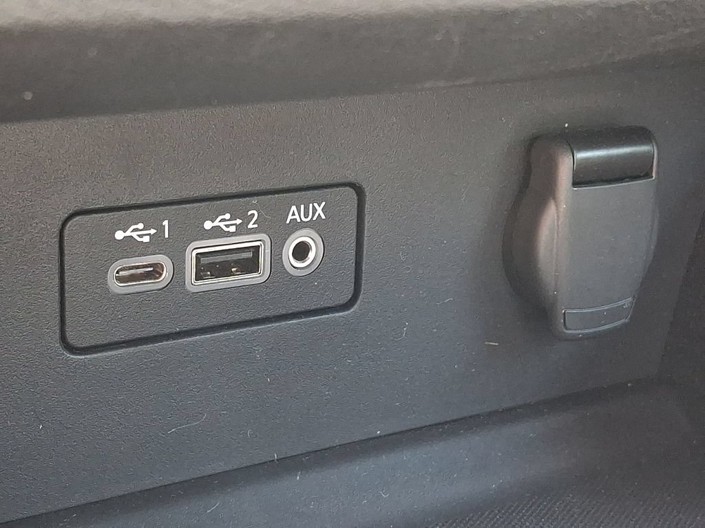 Certified 2025 Nissan Altima 2.5 S FWD image 24