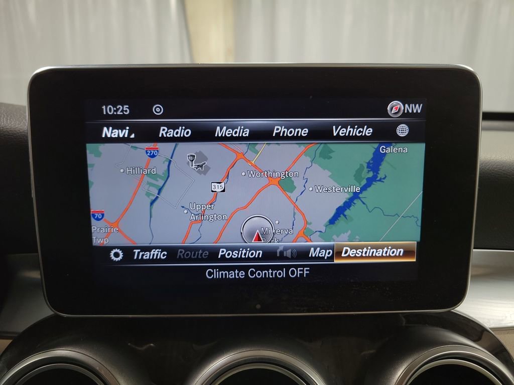 Used 2018 Mercedes-Benz GLC 300 GLC 300 image 20