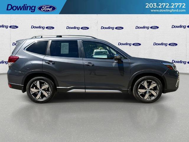 Used 2021 Subaru Forester Touring AWD/4WD image 9