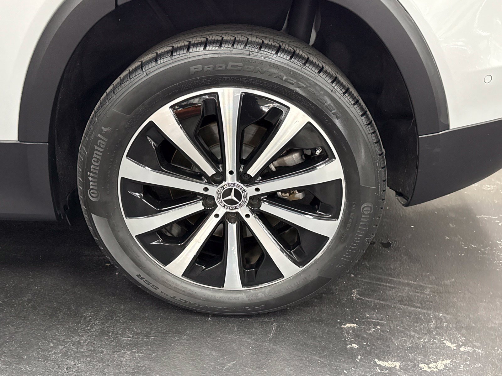 Certified 2023 Mercedes-Benz GLB 250 image 16