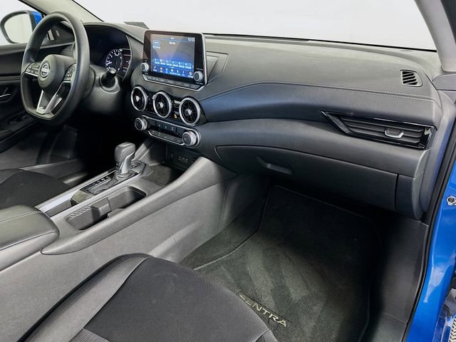 Used 2024 Nissan Sentra SV image 26