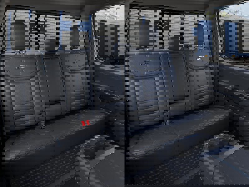 New 2026 Ford F250 Platinum image 11