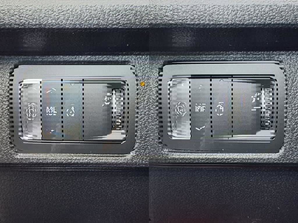 New 2026 Chevrolet Traverse LT w/ Driver Confidence Package image 9