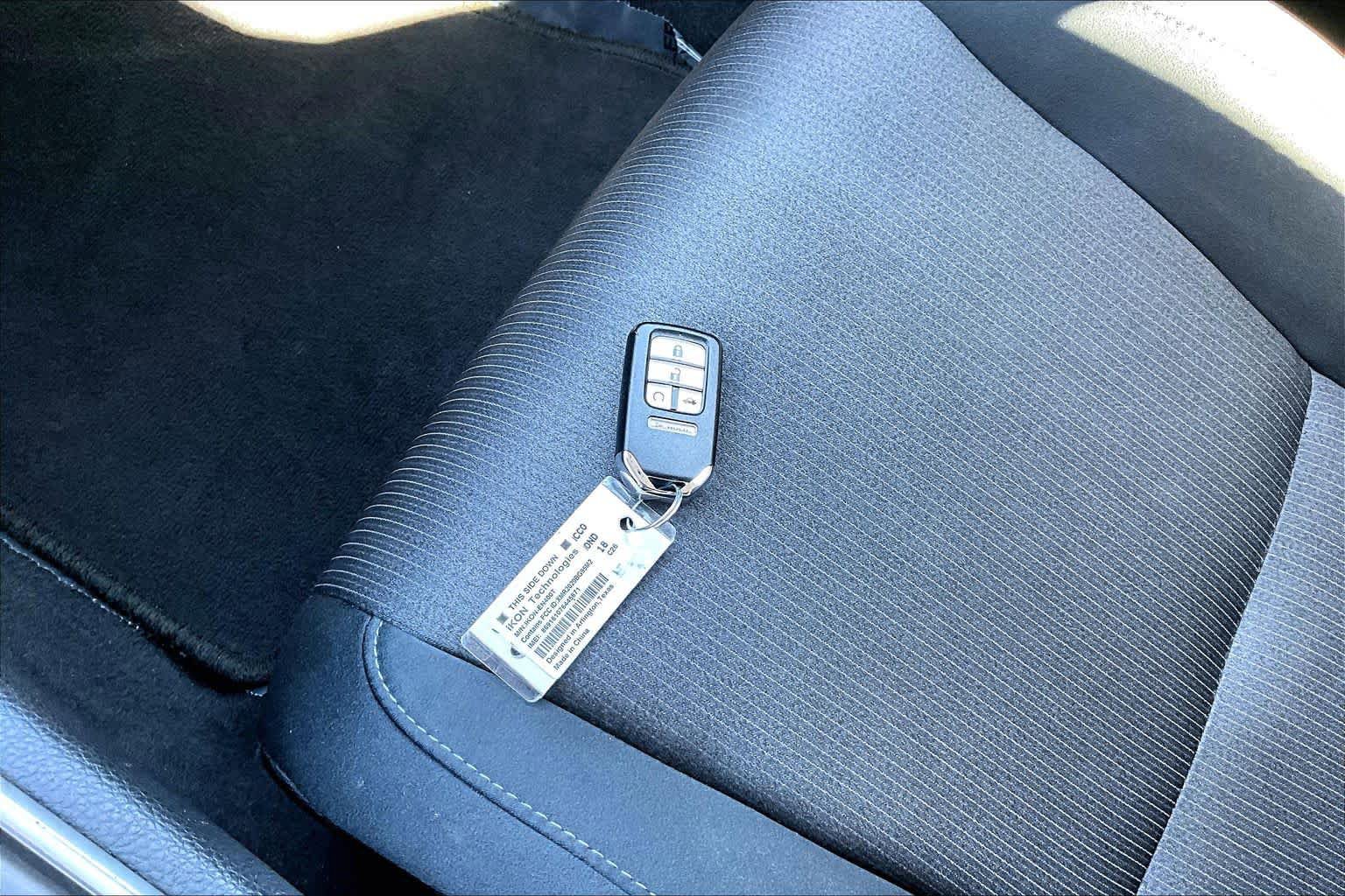 Used 2018 Honda Accord LX image 14