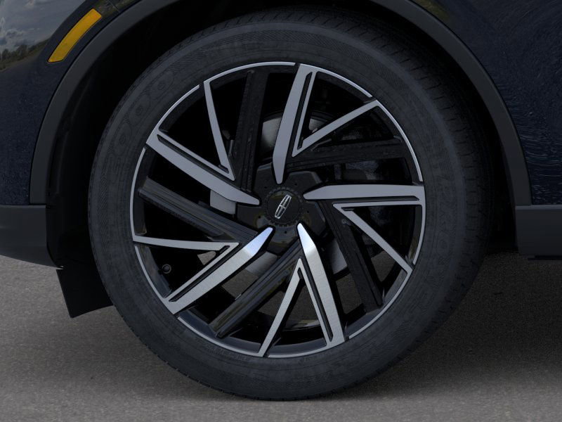 New 2026 Lincoln Aviator Reserve image 19