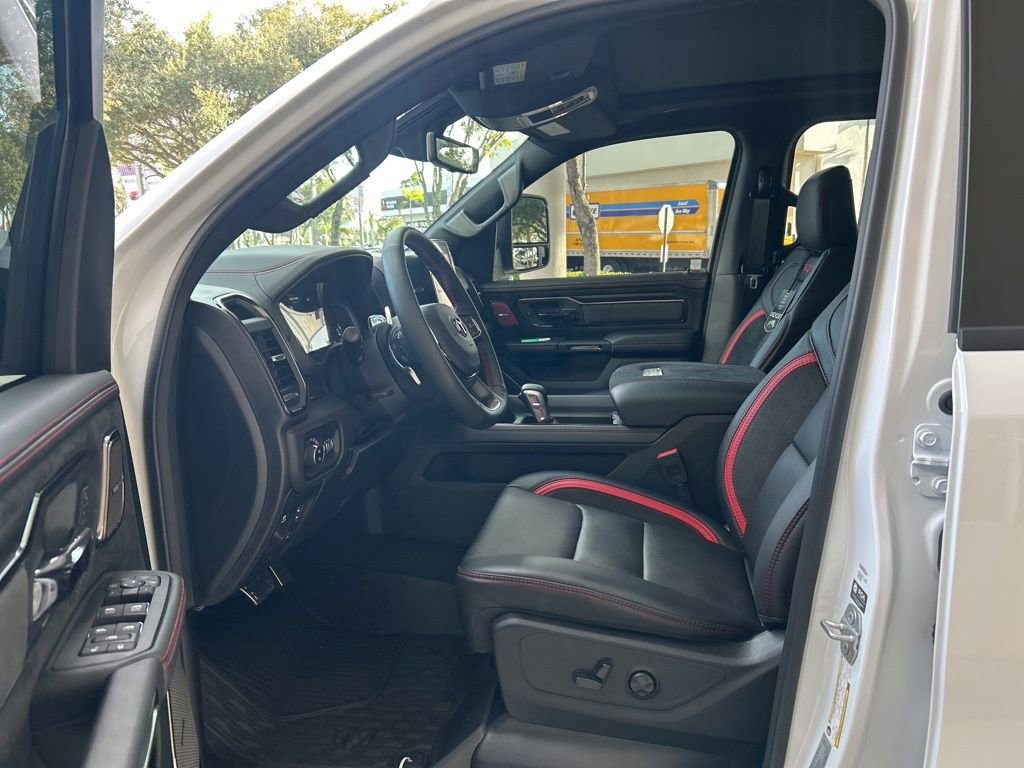 New 2026 RAM 1500 RHO w/ RHO Level 1 Equipment Group image 5