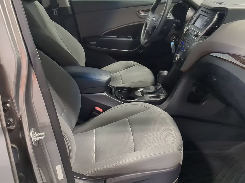Used 2017 Hyundai Santa Fe Sport AWD/4WD image 25