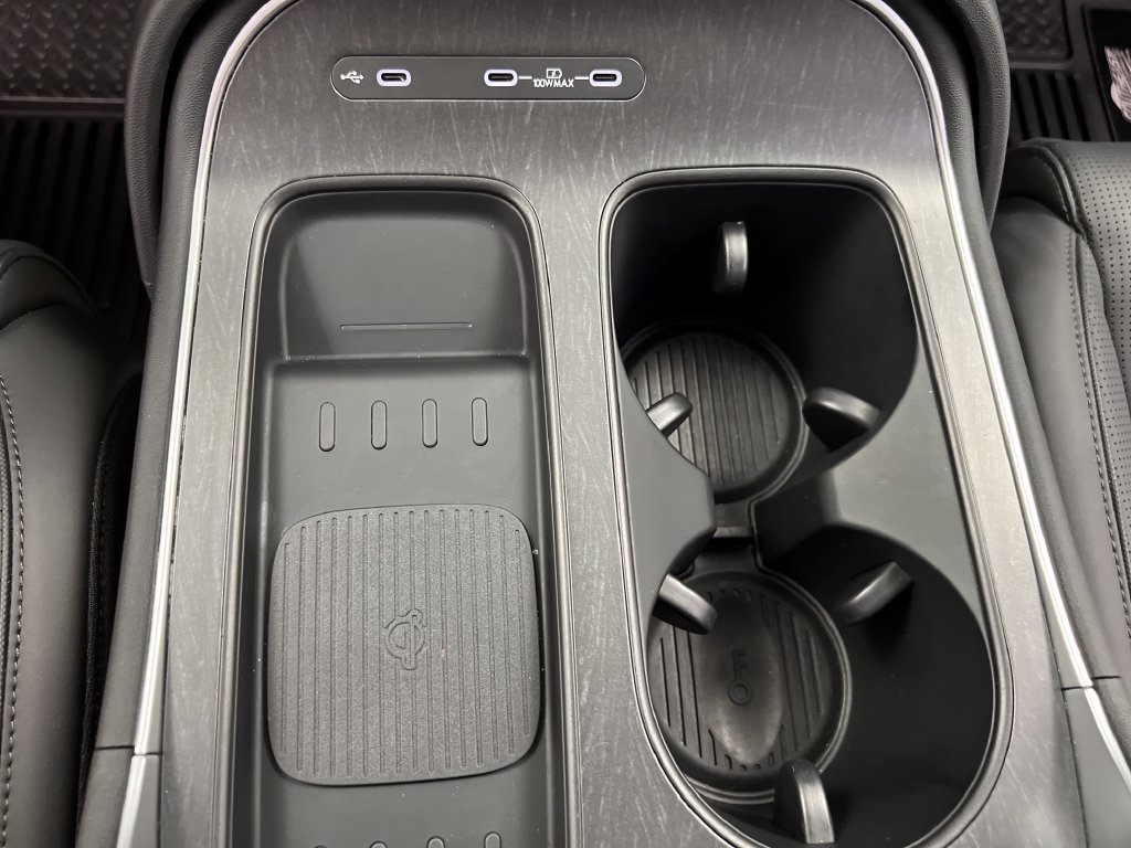 Used 2026 Hyundai Palisade SEL FWD image 63