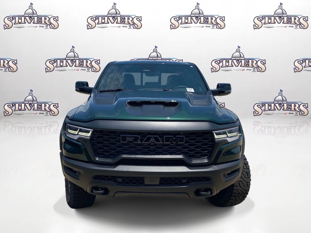 New 2026 RAM 1500 RHO AWD/4WD video 2