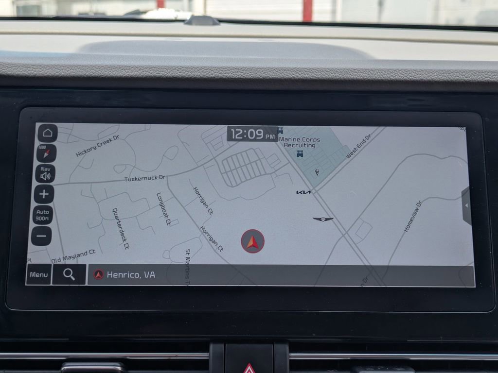 Used 2022 Kia Niro Touring Special Edition image 22