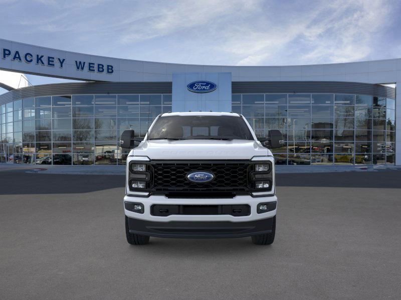 New 2026 Ford F250 XL image 7
