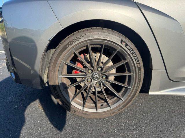 Certified 2026 Toyota Corolla GR AWD/4WD image 10