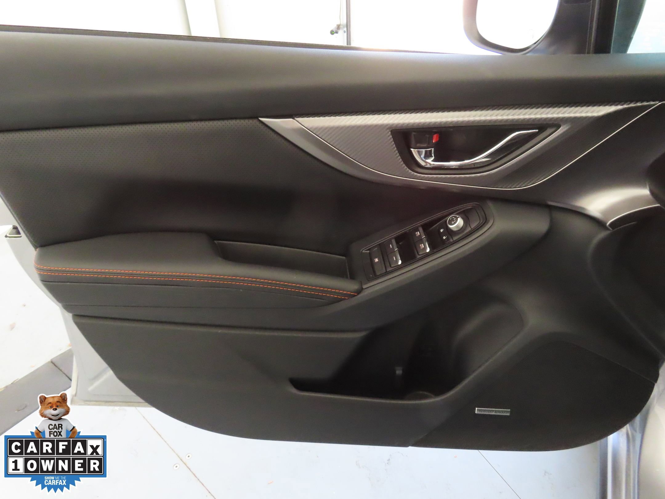 Certified 2023 Subaru Crosstrek 2.5i Limited image 12