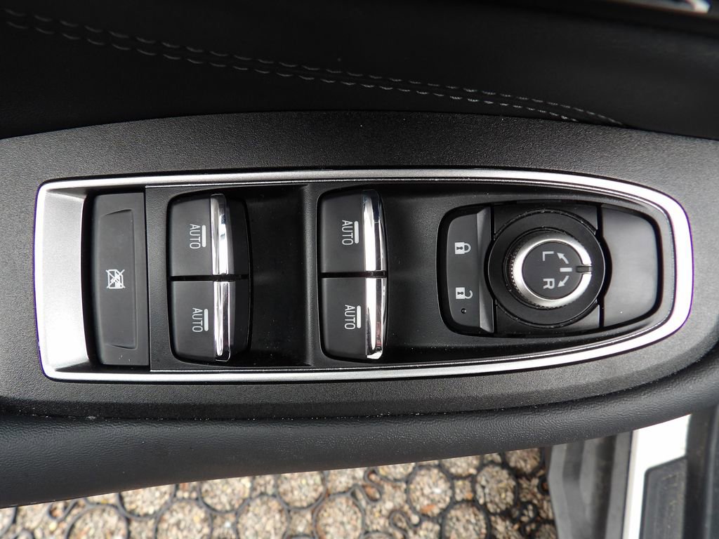 Used 2024 Subaru Outback Limited XT image 12