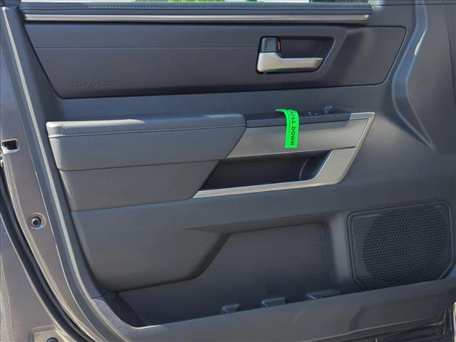 New 2025 Toyota Tundra SR5 image 10