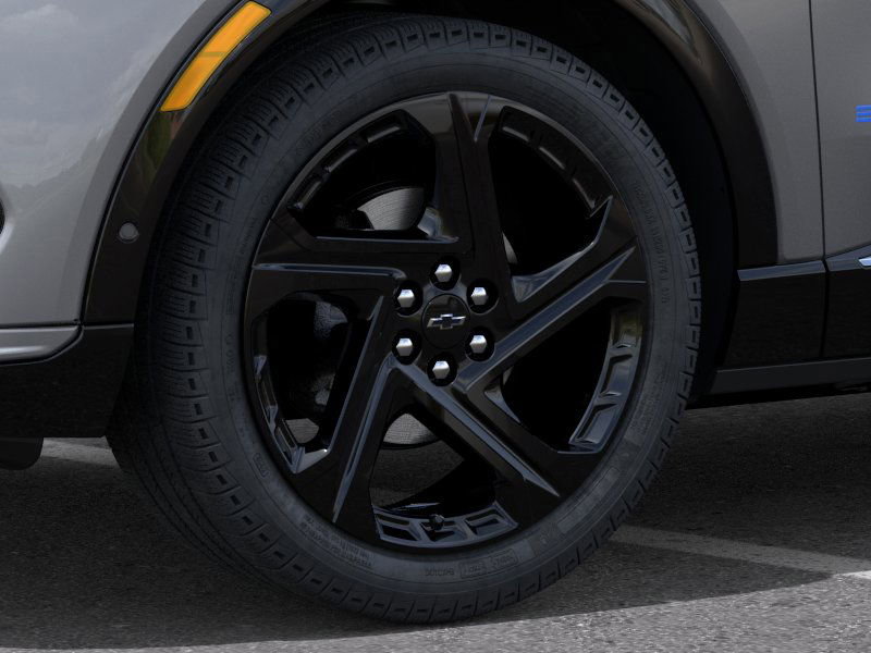 New 2025 Chevrolet Equinox EV RS w/ Active Safety Package 3 image 33