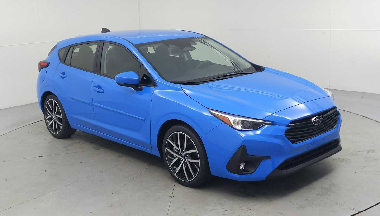 New 2025 Subaru Impreza 2.0i Sport