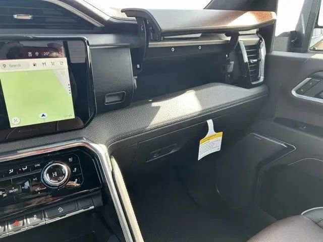 New 2026 GMC Sierra 3500 Denali w/ Technology Package image 33