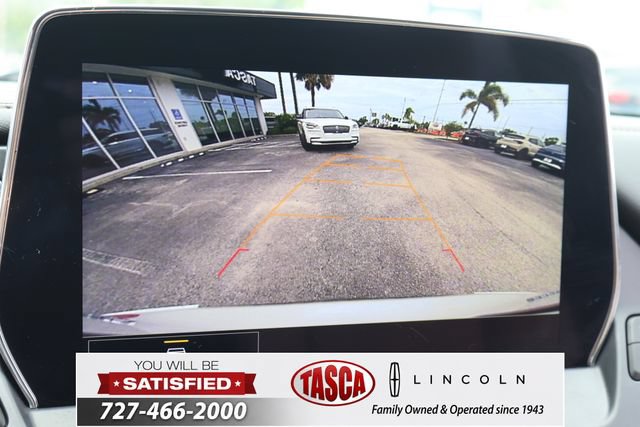 Used 2024 Chevrolet Blazer Premier w/ Enhanced Convenience Package FWD image 27