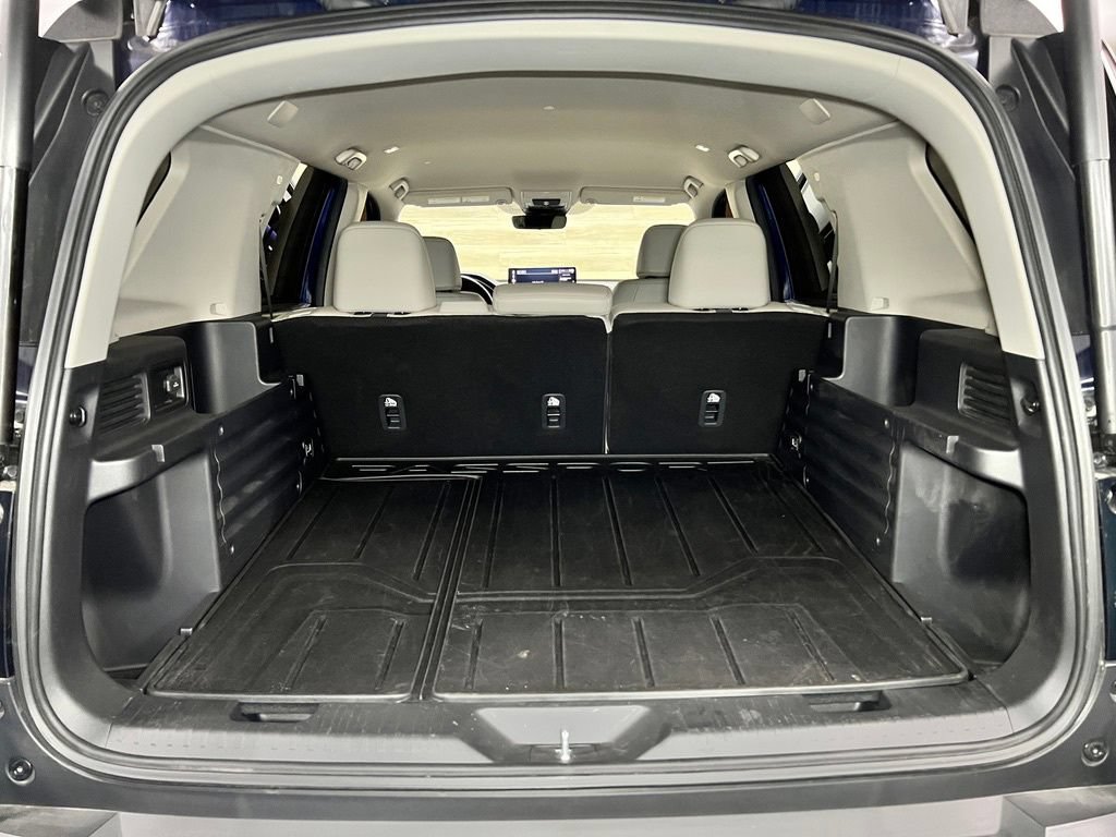 Used 2026 Honda Passport RTL image 22