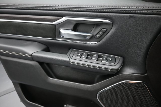 New 2027 RAM 1500 Laramie AWD/4WD image 15