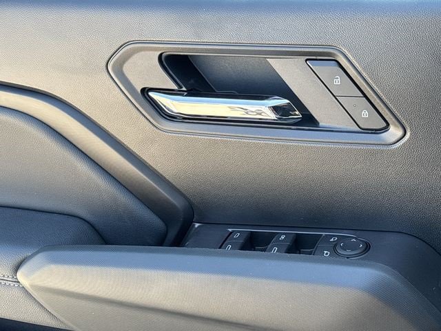 New 2025 Chevrolet Colorado LT w/ Advanced Trailering Package image 22