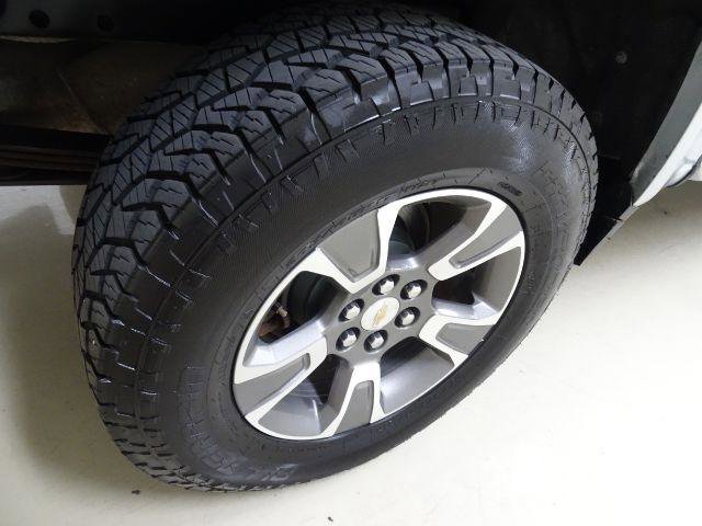 Used 2016 Chevrolet Colorado Z71 image 8