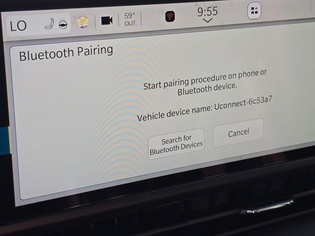 Used 2024 Jeep Wrangler Rubicon AWD/4WD image 10