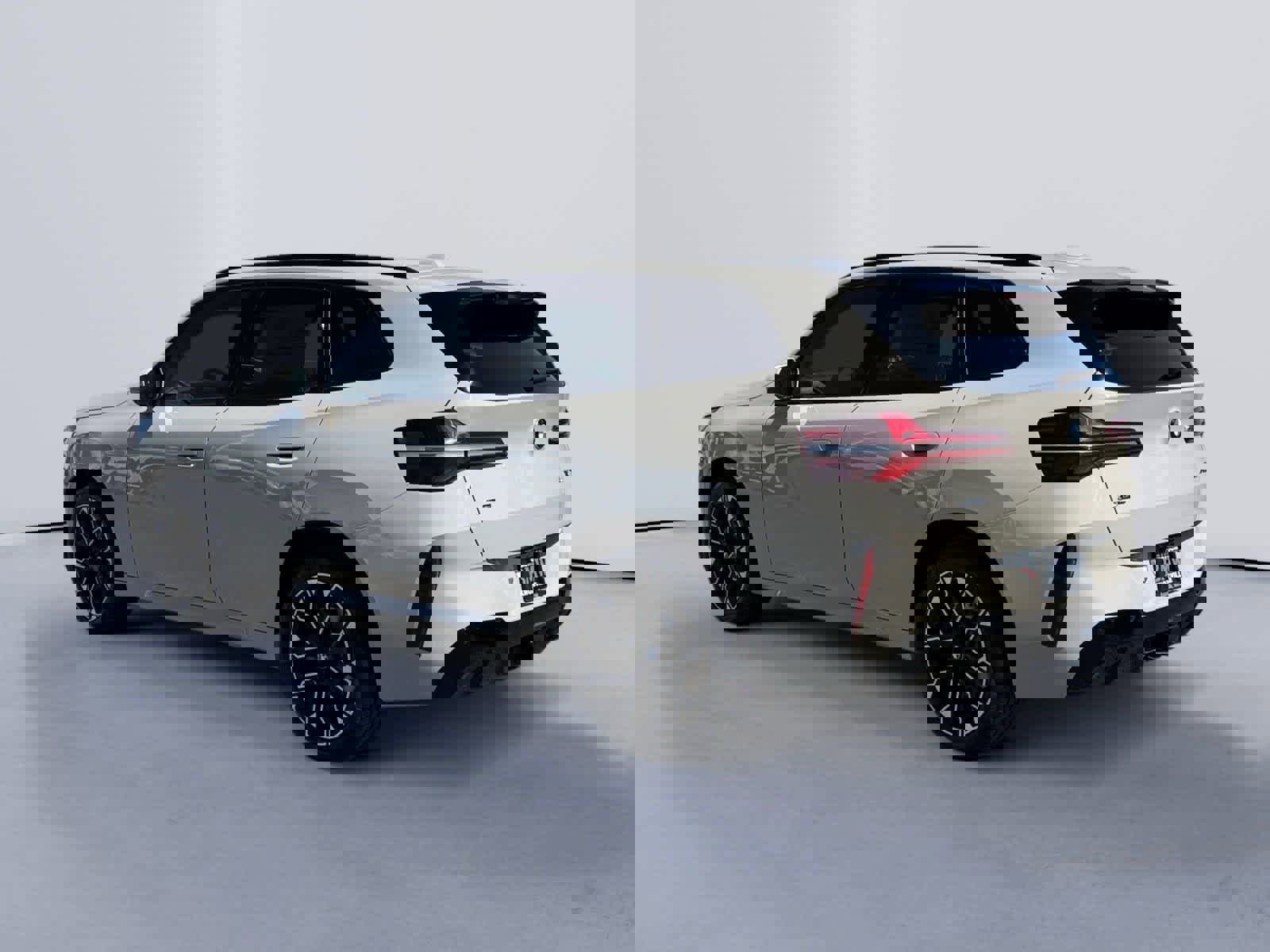 New 2025 BMW X3 xDrive30i w/ Premium Package image 6