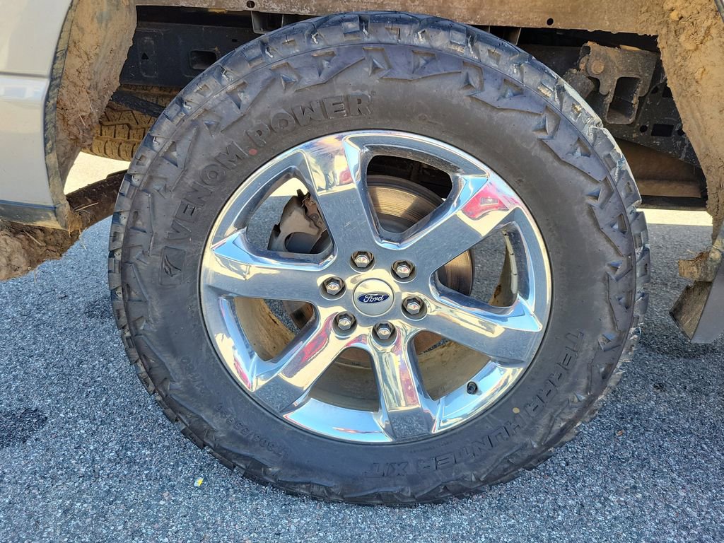 Used 2021 Ford F150 XLT w/ Equipment Group 302A High image 6